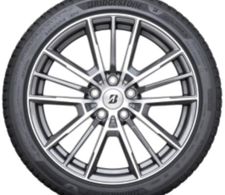 Crédits : Bridgestone
