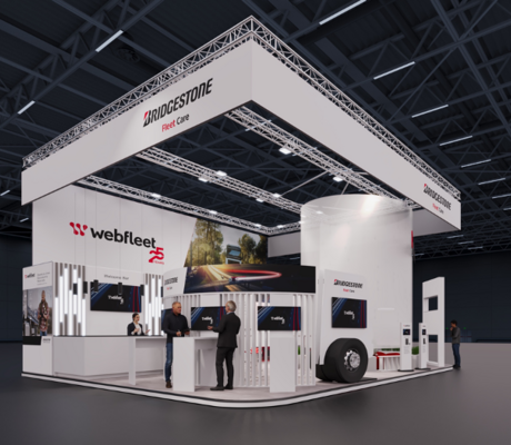Crédits : Bridgestone