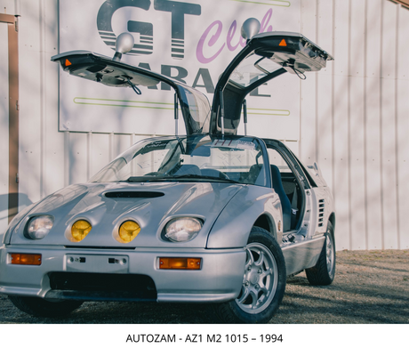 Crédits : Epoqu'Auto
