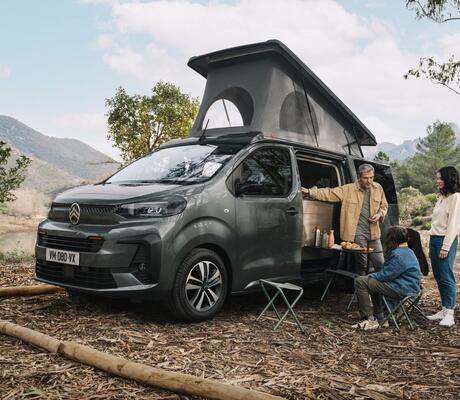 Crédits : Citroën