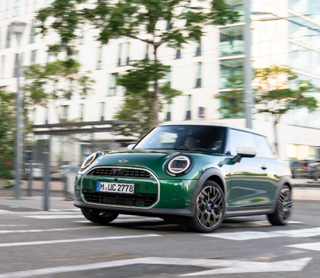 Crédits : Mini