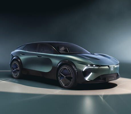 Crédits : Renault