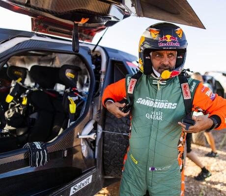 Crédits : Rallye du Maroc