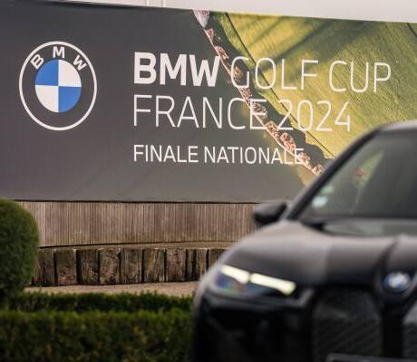 Crédits : BMW