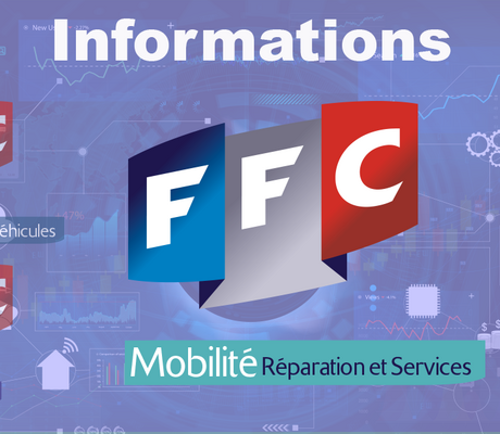 Crédits : FFC Mobilité