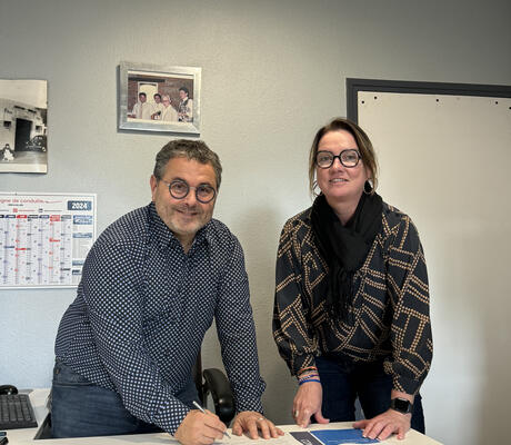 Crédits : FFC Mobilité