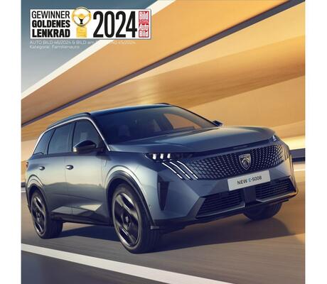 Crédits : Peugeot