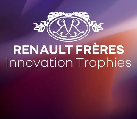 Crédits : Renault