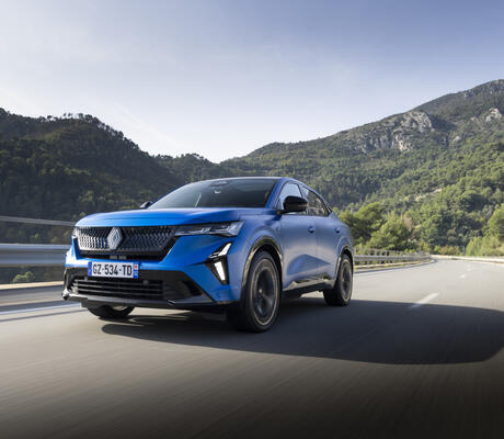 Crédits : Renault