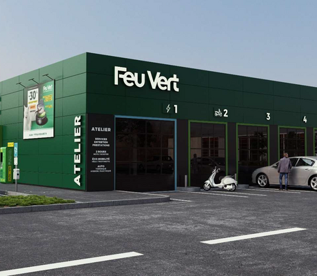 Crédits : Feu Vert