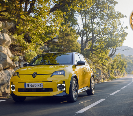 Crédits : Renault
