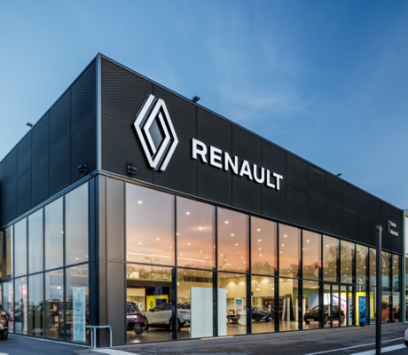 Crédits : Renault Group