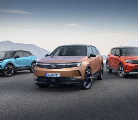 Crédits : Opel