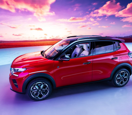 Crédits : Citroën