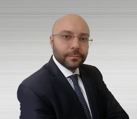 Fabio Catone (Crédits : Jeep)