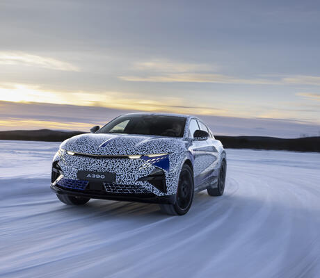 Crédit Alpine
