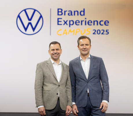 Crédit Volkswagen 