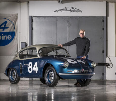 Crédit Alpine