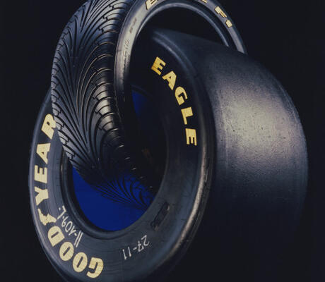 Crédit Goodyear
