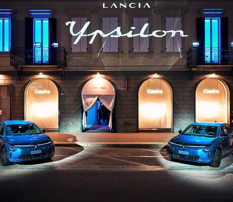 Crédit Lancia