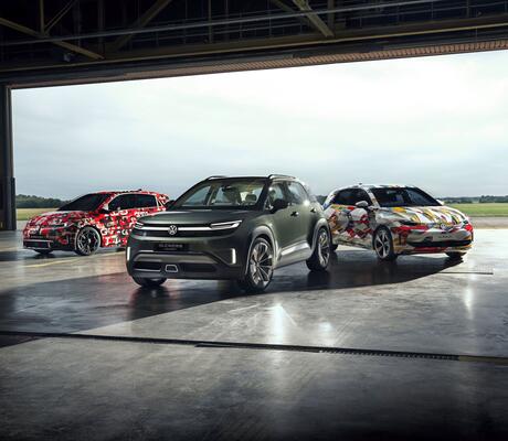 crédit Volkswagen 