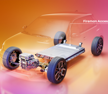 Crédit Fireman Access/ Renault