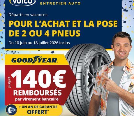 crédit Vulco