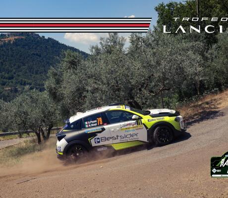 crédit Lancia