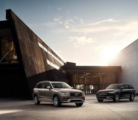 credit Volvo