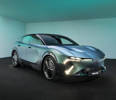 Crédit Renault