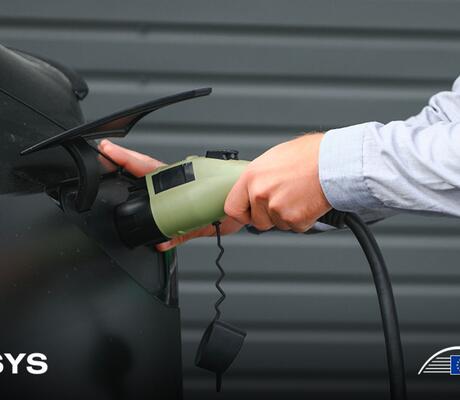 Crédit photo : Leasys