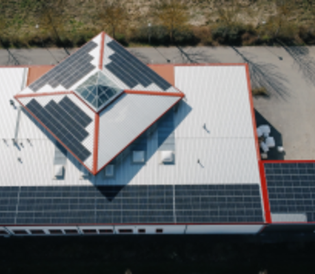 crédit Solar Edge