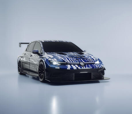 crédit Volkswagen