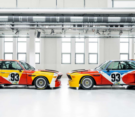 crédit BMW