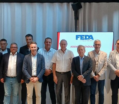 crédit FEDA