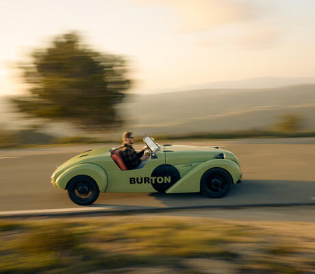 crédit 2CV Méhari Club 