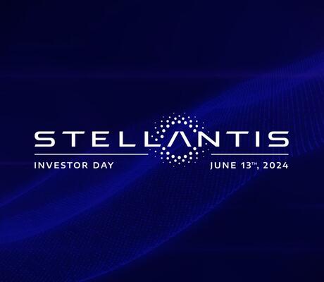 Crédits : Stellantis