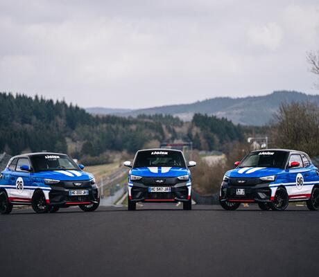 Crédit Ligier