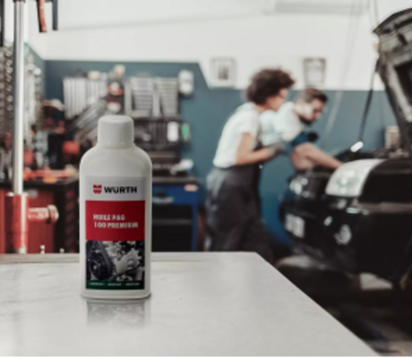 crédit Würth France