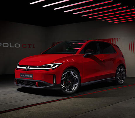 crédit Volkswagen