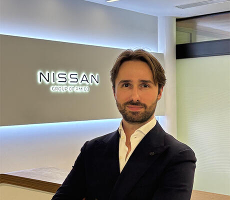 crédit Nissan