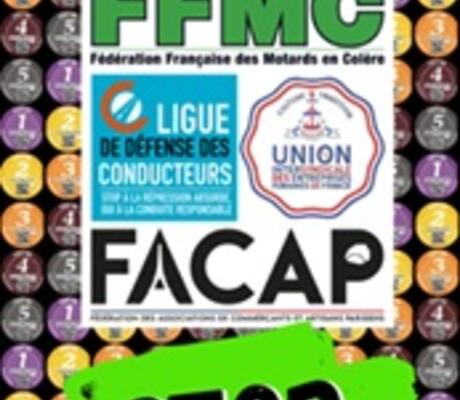 Collectif stop ZFE