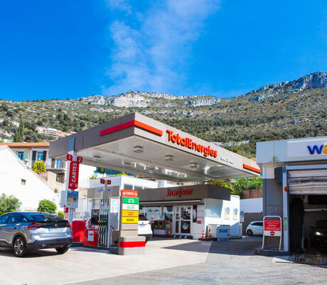 crédit Total Energies