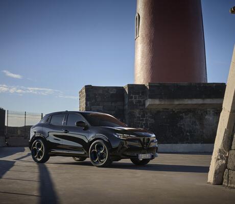 Crédit Alfa Romeo