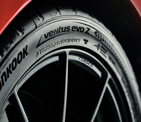 crédit Hankook 