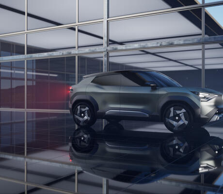 Crédit Toyota