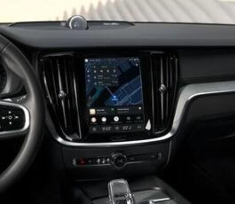 Crédit Volvo