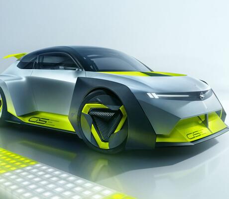 crédit Opel