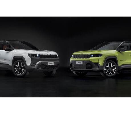 crédit JEEP