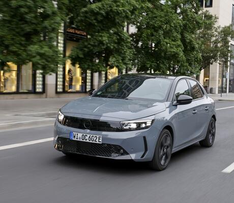Crédit Opel